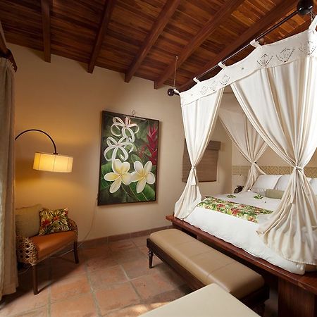 Florblanca Resort Playa Santa Teresa  Dış mekan fotoğraf