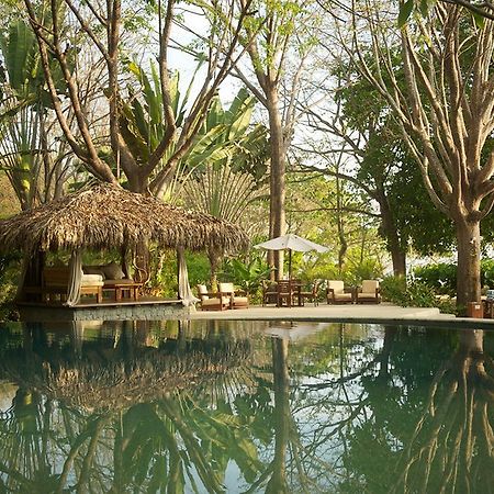 Florblanca Resort Playa Santa Teresa  Dış mekan fotoğraf