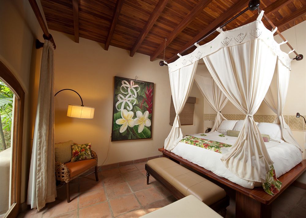 Florblanca Resort Playa Santa Teresa  Dış mekan fotoğraf