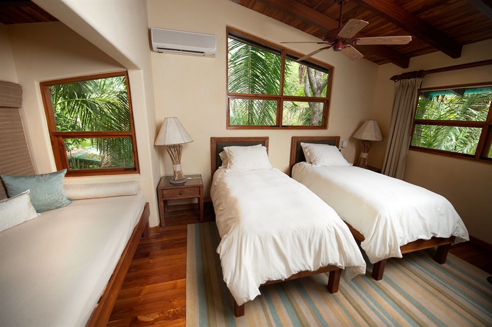 Florblanca Resort Playa Santa Teresa  Dış mekan fotoğraf