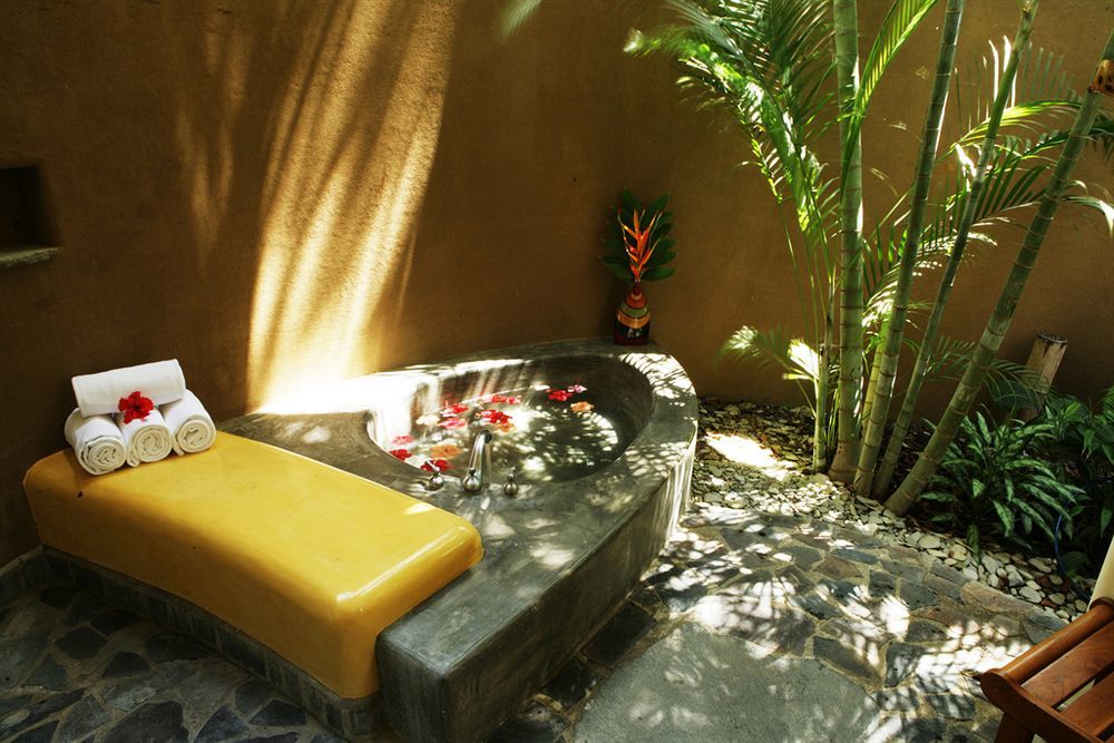 Florblanca Resort Playa Santa Teresa  Dış mekan fotoğraf