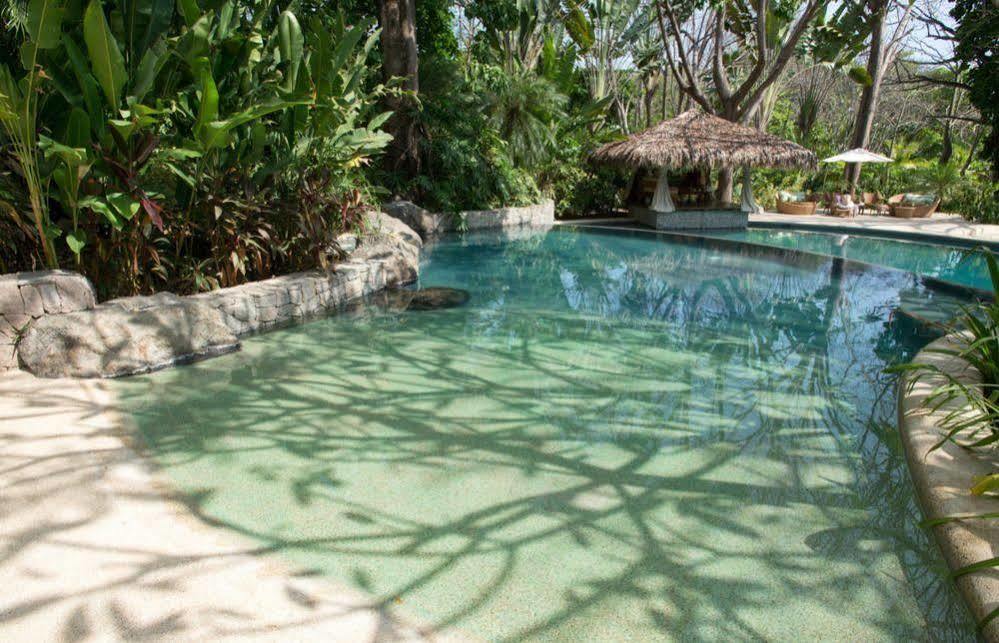 Florblanca Resort Playa Santa Teresa  Dış mekan fotoğraf