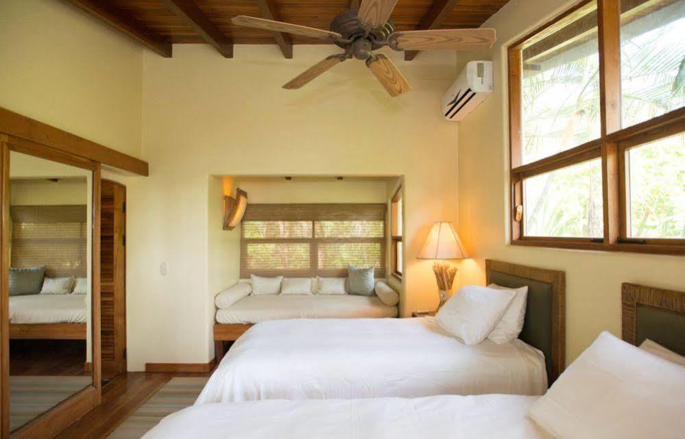 Florblanca Resort Playa Santa Teresa  Dış mekan fotoğraf