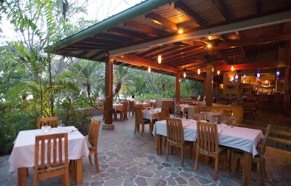 Florblanca Resort Playa Santa Teresa  Dış mekan fotoğraf