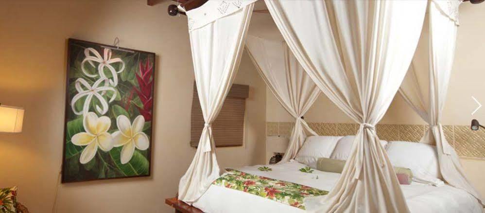 Florblanca Resort Playa Santa Teresa  Dış mekan fotoğraf